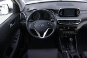 Hyundai Tucson III Рестайлинг Брянск  - изображение 35