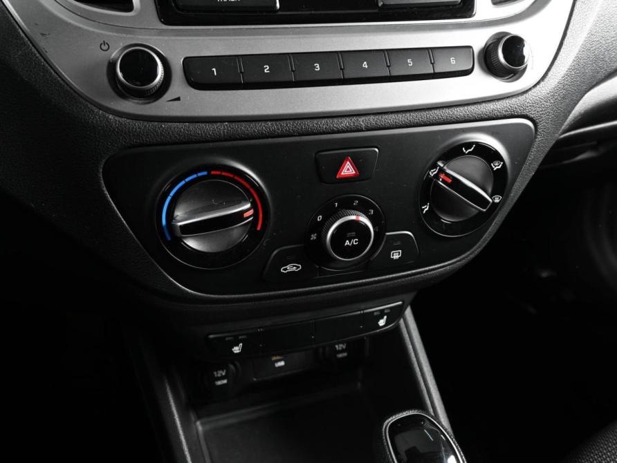 Hyundai Solaris II Рестайлинг Ростов-на-Дону  - изображение 14