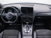 Audi SQ5 I (8R) Москва  - изображение 33