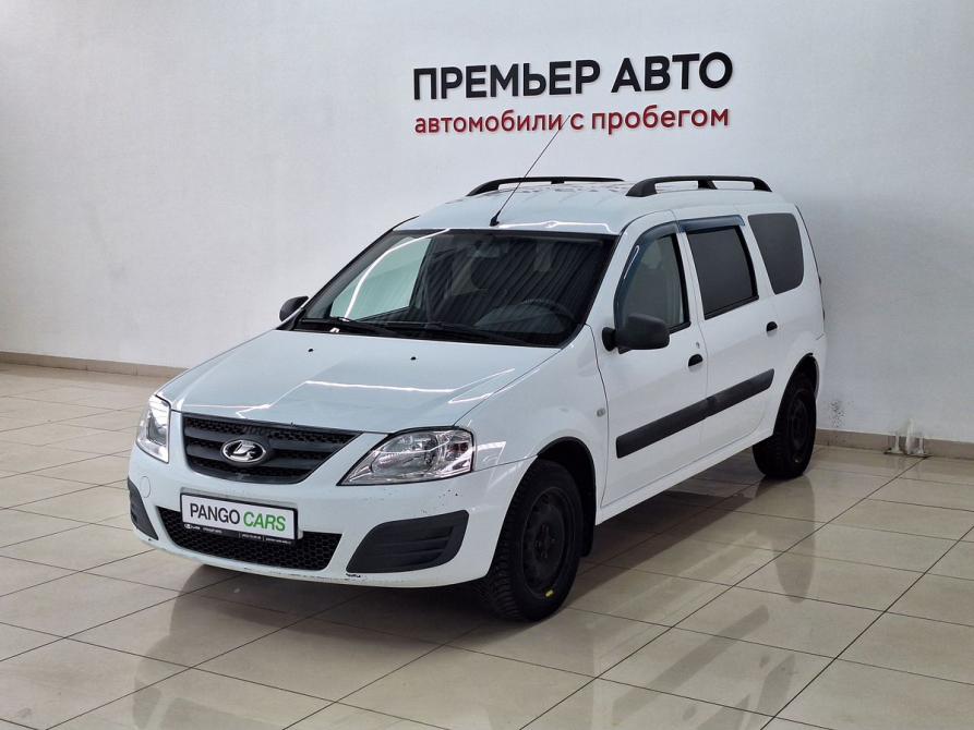 Lada (ВАЗ) Largus I Смоленск  - изображение 1