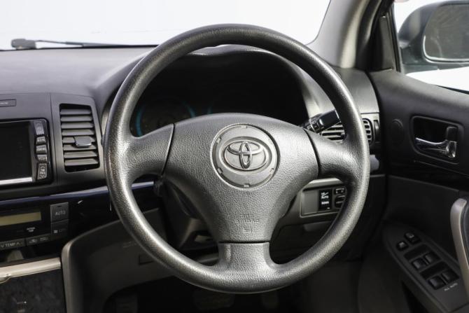 Toyota Allion I с пробегом 2003 года, цена 799 000 рублей, 257000 км, седан, Автокод Объявления