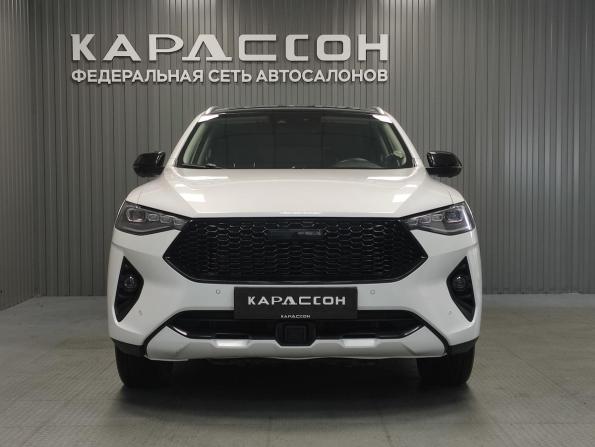 Haval F7x I с пробегом 2021 года, цена 2 069 000 рублей, 62012 км, внедорожник, Автокод Объявления