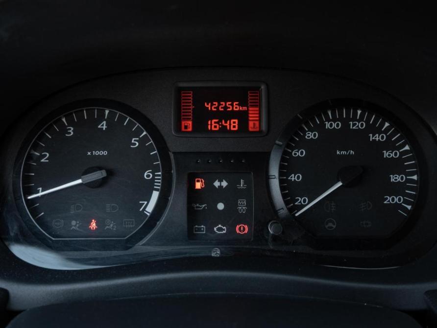 Lada (ВАЗ) Largus I Краснодар  - изображение 15