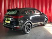Kia Sportage IV Рестайлинг Ростов-на-Дону  - изображение 28