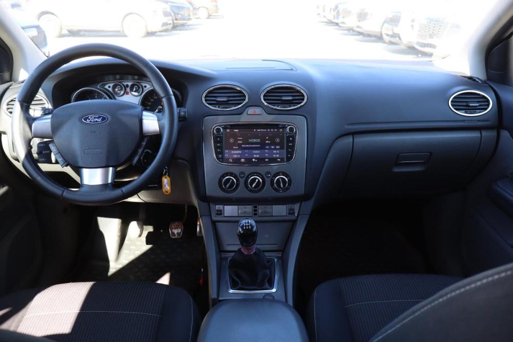 Ford Focus II Рестайлинг Санкт-Петербург  - изображение 7