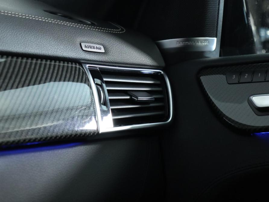 Mercedes-Benz GLS AMG I (X166) Санкт-Петербург  - изображение 26