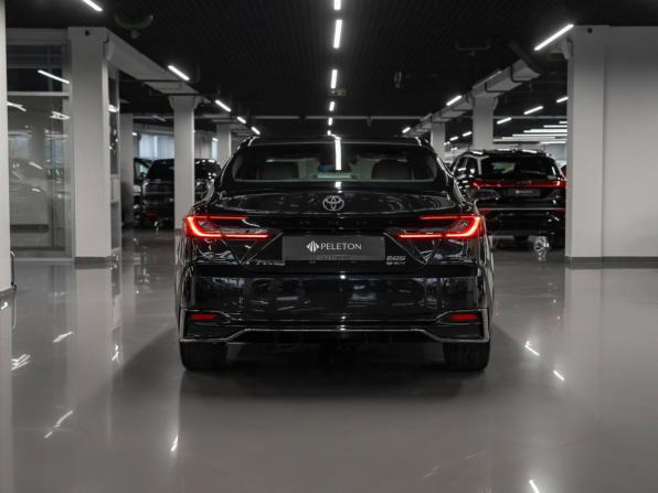 Toyota Camry IX (XV80) China Market Рестайлинг с пробегом 2026 года, цена 4 700 000 рублей, 50 км, седан, Автокод Объявления