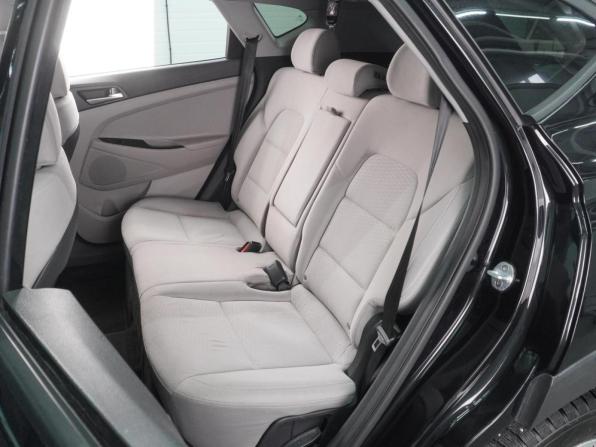 Hyundai Tucson III Рестайлинг с пробегом 2019 года, цена 1 799 000 рублей, 74217 км, внедорожник, Автокод Объявления