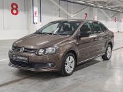 Volkswagen Polo V Казань  - изображение 23