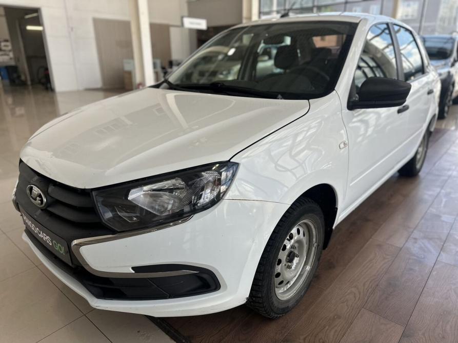 Lada (ВАЗ) Granta I Рестайлинг Саратов  - изображение 1