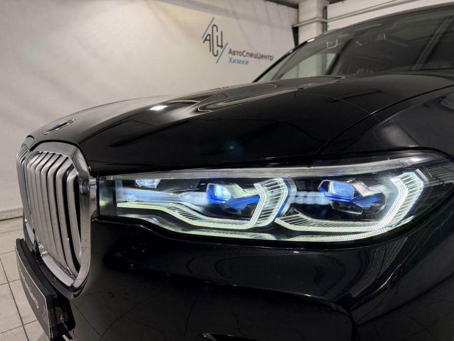 BMW X7 I (G07) Химки  - изображение 36