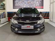 Kia Optima IV Кемерово  - изображение 25