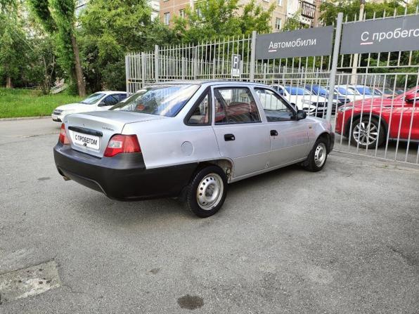 Daewoo Nexia I Рестайлинг с пробегом 2010 года, цена 99 000 рублей, 309000 км, седан, Автокод Объявления