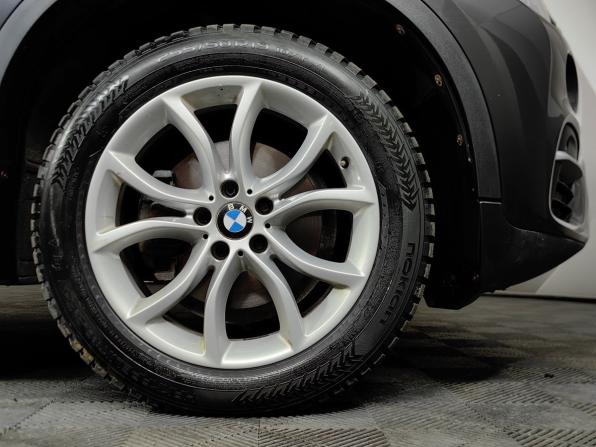 BMW X6 II (F16) с пробегом 2015 года, цена 3 900 000 рублей, 87670 км, внедорожник, Автокод Объявления