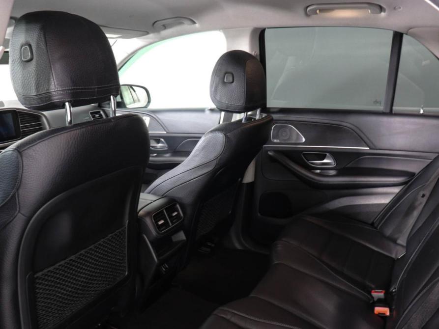 Mercedes-Benz GLE II (V167) Химки  - изображение 11