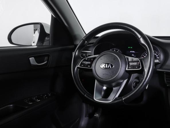 Kia Optima IV Рестайлинг с пробегом 2019 года, цена 1 390 000 рублей, 210347 км, седан, Автокод Объявления