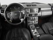 Land Rover Range Rover III Рестайлинг Казань  - изображение 32