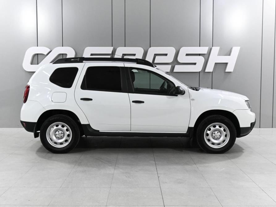 Renault Duster II Ростов-на-Дону  - изображение 5