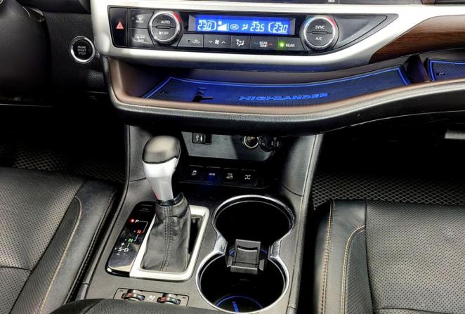 Toyota Highlander III (XU50) с пробегом 2015 года, цена 3 150 000 рублей, 157700 км, внедорожник, Автокод Объявления