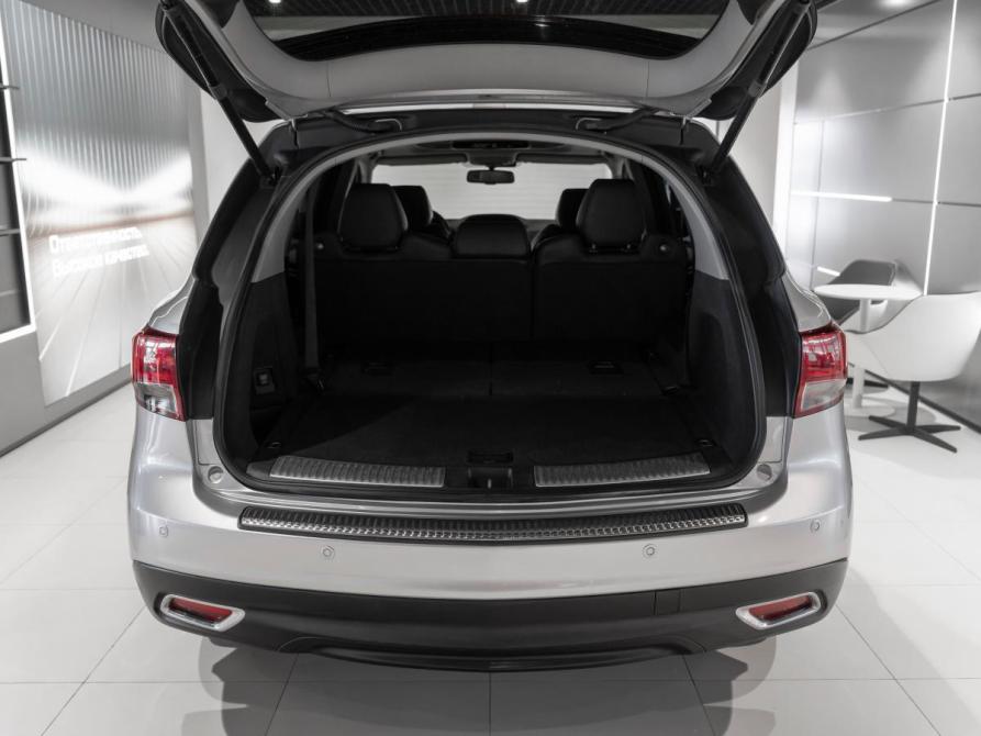 Acura MDX III Москва  - изображение 26