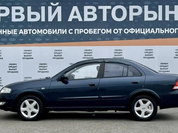 Nissan Almera Classic I с пробегом 2006 года, цена 465 000 рублей, 239928 км, седан, Автокод Объявления