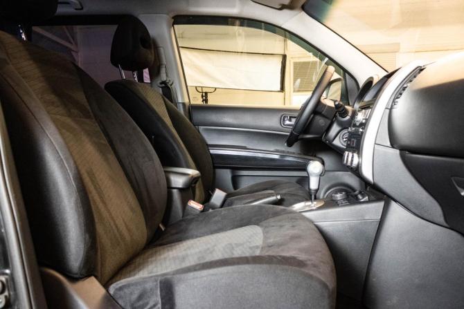 Nissan X-Trail II Рестайлинг с пробегом 2011 года, цена 1 249 000 рублей, 234449 км, внедорожник, Автокод Объявления