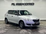 Skoda Fabia II Рестайлинг Уфа  - изображение 16