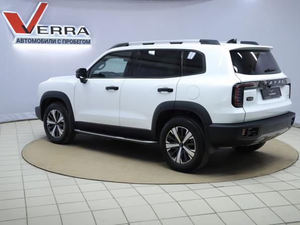 Haval Dargo с пробегом 2023 года, цена 2 530 000 рублей, 34504 км, внедорожник, Автокод Объявления