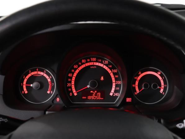 Kia Ceed I Рестайлинг с пробегом 2010 года, цена 660 900 рублей, 189055 км, хэтчбек, Автокод Объявления