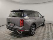 GAC GS8 II Москва  - изображение 33