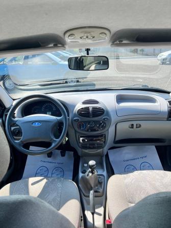Lada (ВАЗ) Kalina I с пробегом 2010 года, цена 299 000 рублей, 123600 км, универсал, Автокод Объявления