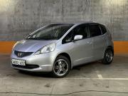 Honda Fit II Уфа  - изображение 25