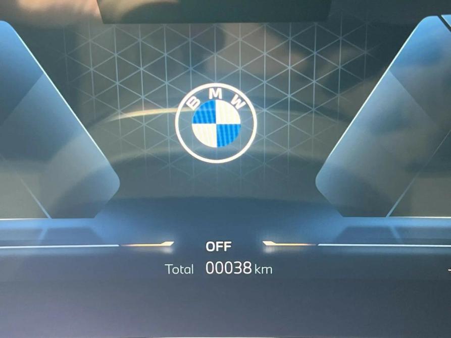 BMW X1 III (U11/U12) Санкт-Петербург  - изображение 12