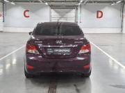 Hyundai Solaris I Казань  - изображение 29