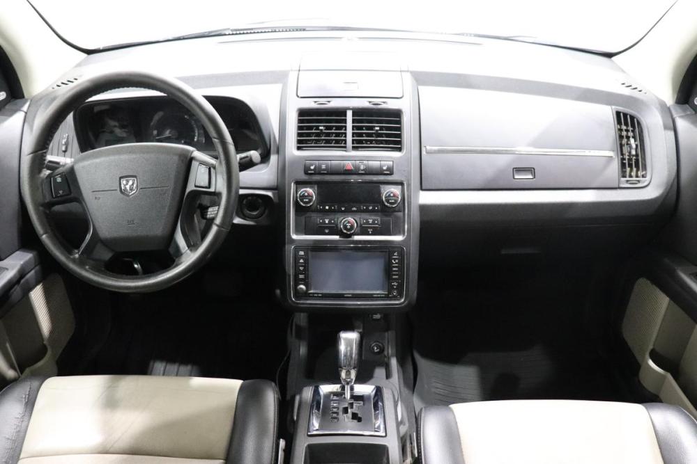 Dodge Journey I Иркутск  - изображение 15