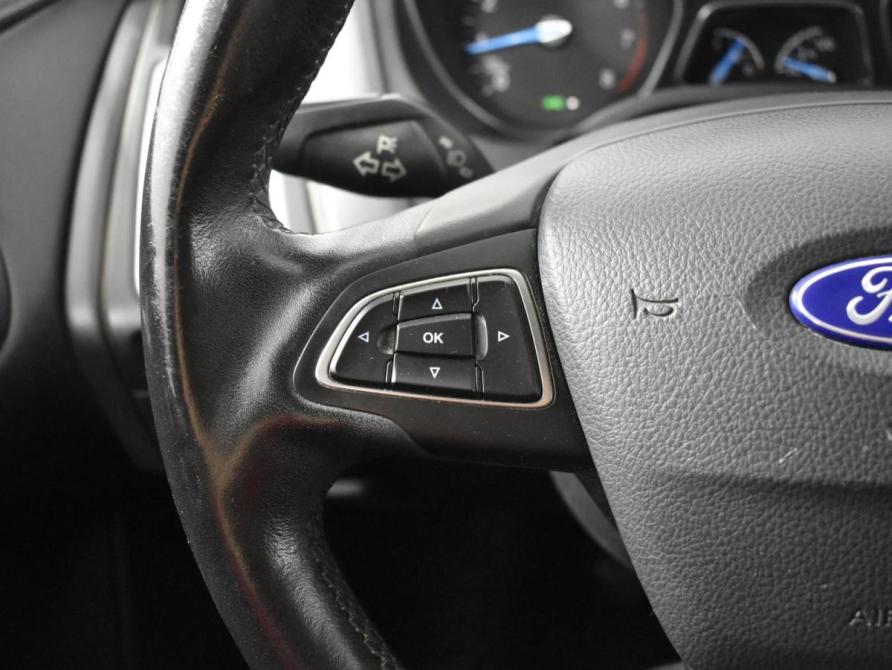 Ford Focus III Рестайлинг Казань  - изображение 14
