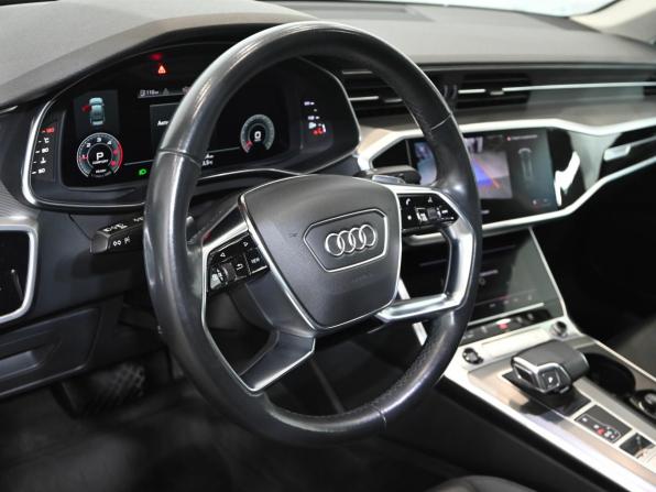 Audi A6 V (C8) с пробегом 2021 года, цена 3 800 000 рублей, 90910 км, седан, Автокод Объявления