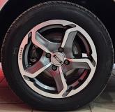 Lada (ВАЗ) Granta I Рестайлинг Вологда  - изображение 36