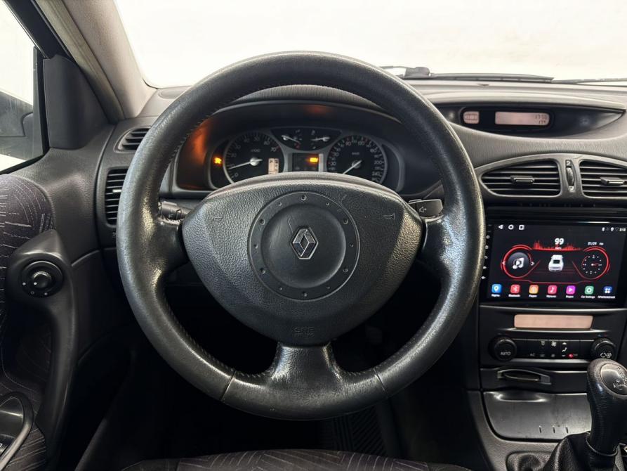 Renault Laguna II Смоленск  - изображение 21