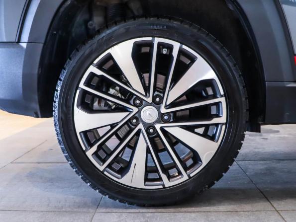 Changan CS35 Plus I Рестайлинг с пробегом 2023 года, цена 1 779 000 рублей, 35812 км, внедорожник, Автокод Объявления