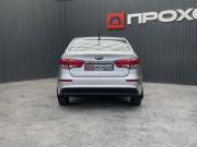 Kia Rio III Рестайлинг Пермь  - изображение 50