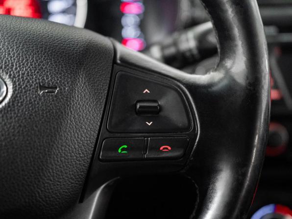 Kia Rio III с пробегом 2014 года, цена 1 000 000 рублей, 162062 км, седан, Автокод Объявления