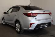 Kia Rio IV Санкт-Петербург  - изображение 21