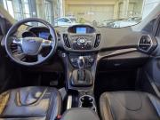 Ford Kuga II Саратов  - изображение 47