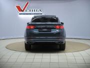 Geely Tugella I Рестайлинг Уфа  - изображение 23