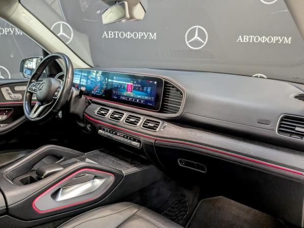 Mercedes-Benz GLE II (V167) с пробегом 2019 года, цена 5 850 000 рублей, 103340 км, внедорожник, Автокод Объявления