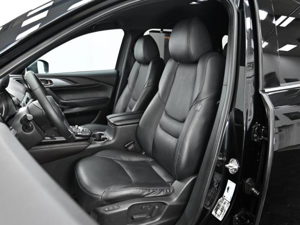 Mazda CX-9 II с пробегом 2018 года, цена 2 399 000 рублей, 249000 км, внедорожник, Автокод Объявления