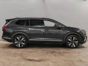 Volkswagen Talagon I Москва  - изображение 23