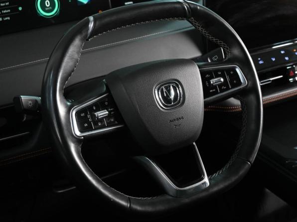 Changan UNI-K с пробегом 2023 года, цена 2 899 000 рублей, 50913 км, внедорожник, Автокод Объявления