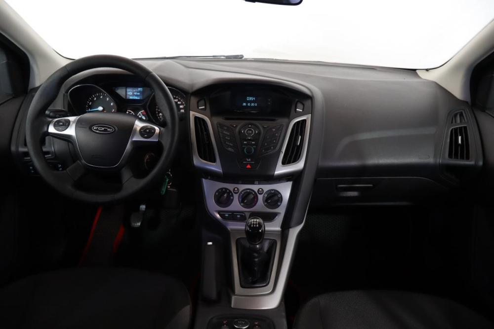 Ford Focus III Санкт-Петербург  - изображение 9